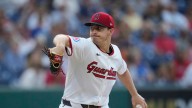 Cleveland Guardians, Texas Rangers starting lineups for Sept. 28, 2025: Game 162