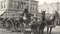 Looking back: The history of Eugene Springfield Fire in…