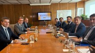 La planificación eléctrica del Gobierno no incluye todas las prioridades señaladas por Andalucía
