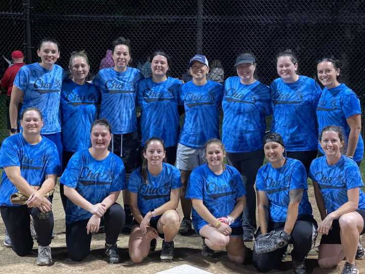 'Chaos' continues its Warren Women's Softball League championship run