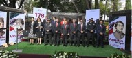 Tlanepantla festeja su 77aniversario como ciudad