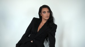 Eagle-Eyed Fans Believe Kim Kardashian’s Latest Post Proves Her Mystery Man Could Be This Divisive Rapper