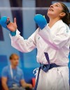 Lupita Quintal gana plata en Salzburgo