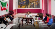 Consolidan programas de vivienda en Atlixco