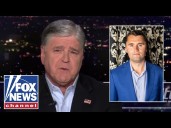 This ought to be a moment where the whole country is united: Sean Hannity