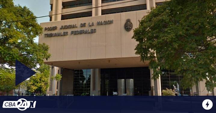 Grave denuncia por violencia laboral y de género en la Cámara Federal de Córdoba
