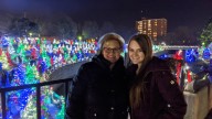 Help Monroe Rotary bring 200 Christmas trees to Veterans Park
