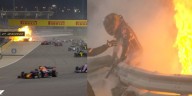 Sufrió uno de los accidentes más impactantes en la historia del automovilismo y volverá a manejar un Fórmula 1 después de cinco años