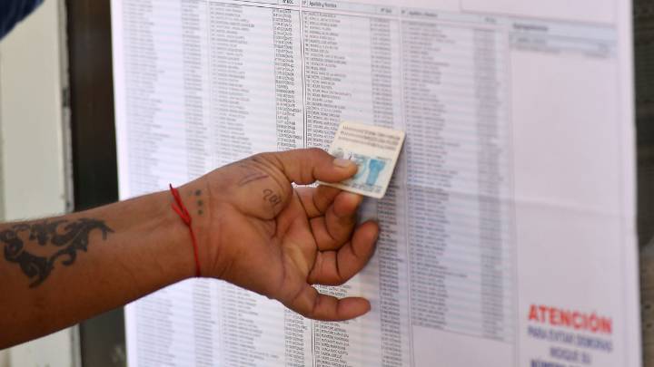 Elecciones en la Provincia: algunos datos técnicos