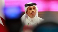 A presidential jet and a massive US airbase didn’t shield Qatar from Israel’s attack. America’s Arab allies are taking note