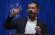 Pete Buttigieg backs Harrell for Seattle mayor