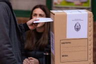 Golpe al proyecto libertario en Buenos Aires: peronismo lo supera por más de 13 puntos en el mayor distrito del país