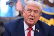 Dice Trump que no permitirá que Israel se anexe Cisjordania