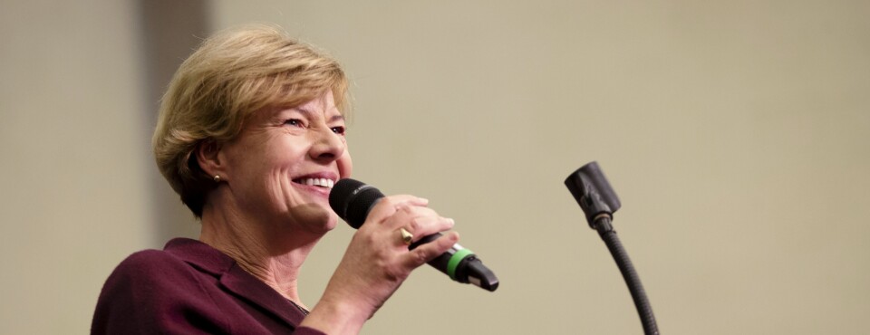 Senator Baldwin Faces Dilemma on Homestate Circuit Nominee