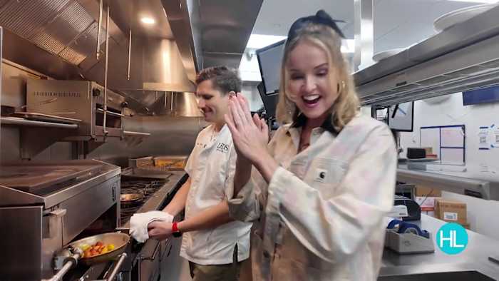 Houston Chefs Go Local: A Delicious September for a Great Cause