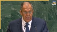 Russia Backs India’s Bid for Permanent UNSC Seat: Sergey Lavrov At UNGA