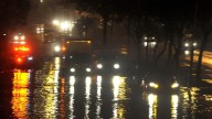 Activan Alerta Purpura, de máximo riesgo, en Iztapalapa por fuertes lluvias