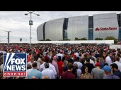 Charlie Kirk's mission will continue without him: Kilmeade