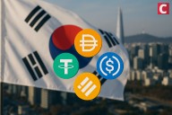South Korea Caps Crypto Lending Interest at 20%