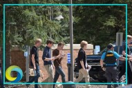 Tres adolescentes heridos tras tiroteo en escuela en Denver