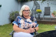 I thought my back pain and tiredness was menopause