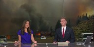 TMFR Division chief reflects on Davis Fire