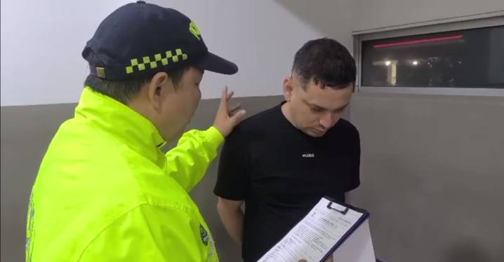 Cayó el ‘rey de la estafa en Marketplace’ que engañó a decenas de víctimas en Bucaramanga