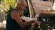 'The Tale of Silyan’ Doc Acquired by Nat Geo for Oscar Run