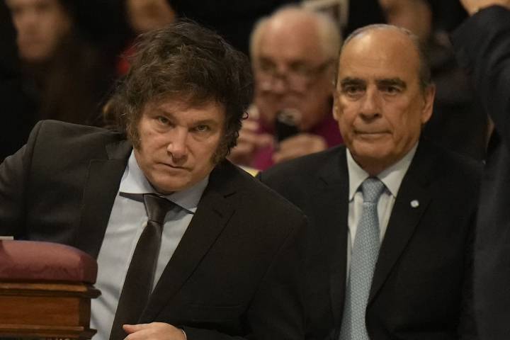 Milei, acorralado. La oposición advierte sobre las consecuencias de no ejecutar la ley de discapacidad y apunta a Francos