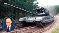 Putin tensa la relación con amenazantes ejercicios militares en Bielorrusia