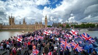 Elon Musk steps into UK politics again, backing new right