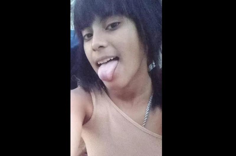 Buscan dar con el paradero de una adolescente de 14 años
