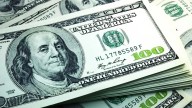 El dólar oficial se mantiene en $1.450