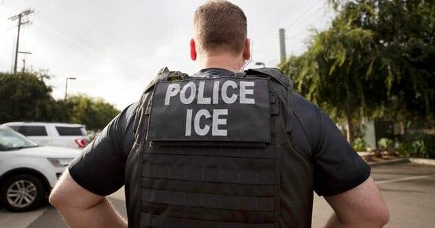 1 detainee killed and 2 others critically injured in Dallas ICE facility, Homeland Security says