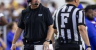 Florida assistant Jabbar Juluke suspended after LSU scuffle