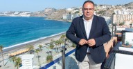 El alcalde de Almuñécar denuncia “deslealtad” del Gobierno por los cortes de la A