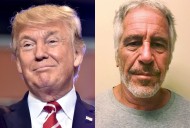 White House spin on Epstein spirals out of control