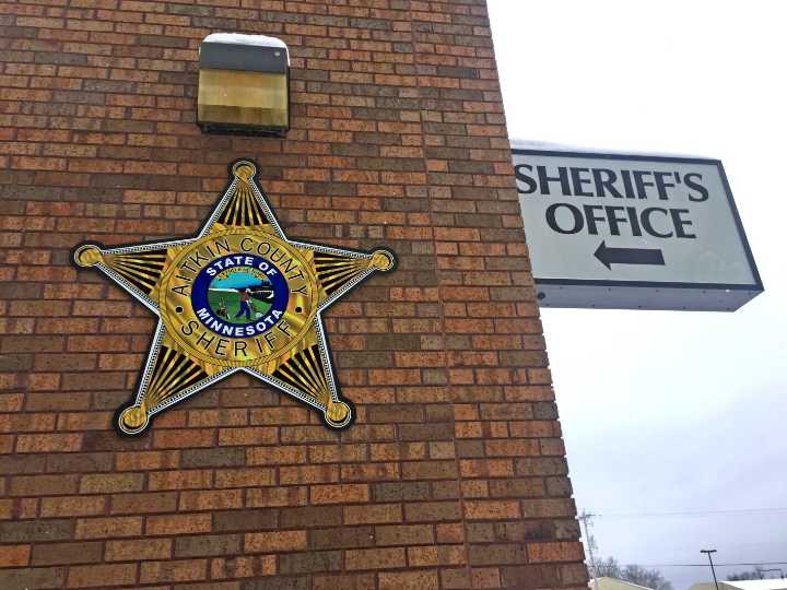 Charges accuse Aitkin County man of shooting father