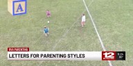 ‘Type A’ or ‘Type B’: A look into different parenting styles