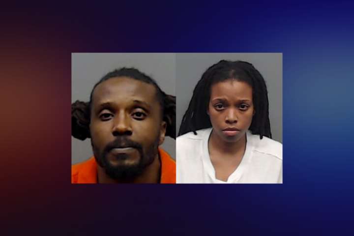 AFFIDAVIT: Tyler woman helps boyfriend in legal case while letting child's sexual abuse continue