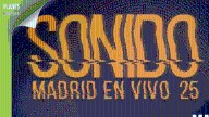 Sonido Madrid en Vivo 25: más de 20 conciertos para abrir la temporada