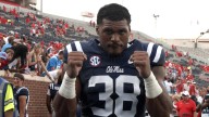 RECAP: Rebels defense leads the way in 45