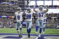 Cowboys look to build on wild first win, while Bears try to bounce back from blowout loss