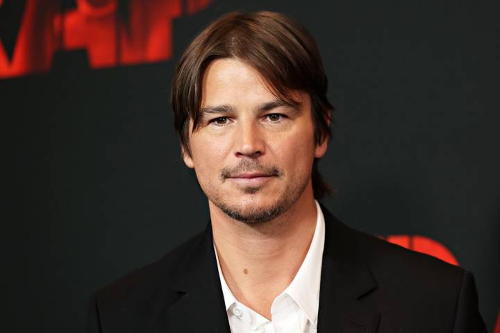 Josh Hartnett Hospitalized Following Car Accident in Canada