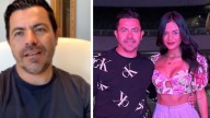 Piter Albeiro recordó su divorcio tras casi 20 años de matrimonio y habló de su nueva vida