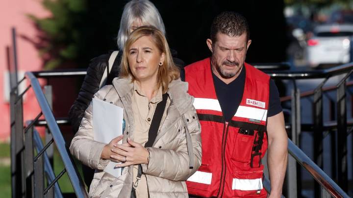 La jueza dice que Emergencias no puede alegar falta de información
