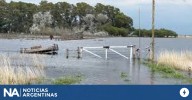 Declaran la emergencia agropecuaria en Buenos Aires y San Juan