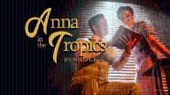 Award-winning play, "Anna in the Tropics," now showing in Orlando