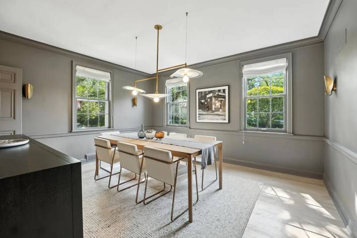 4 Must-See Open Houses This Weekend