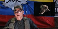 Secuestraron a una lideresa social en Huila: los responsables serían las disidencias de las Farc de alias Iván Mordisco